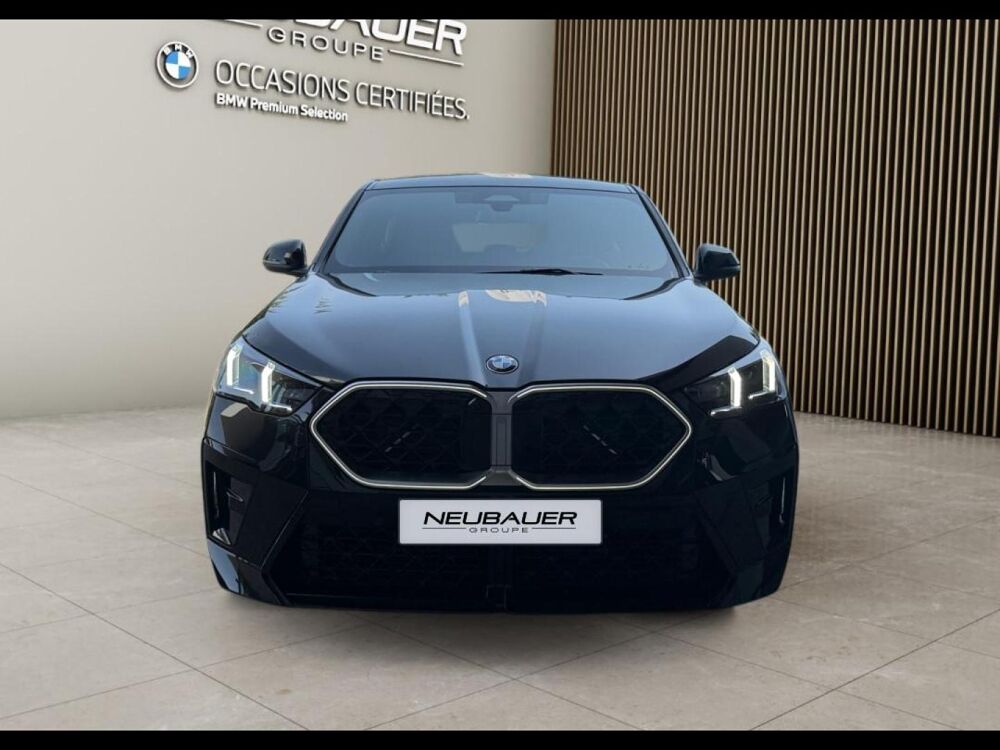 X2 sDrive20iA 170ch M Sport DKG7 2026 occasion 78240 Chambourcy