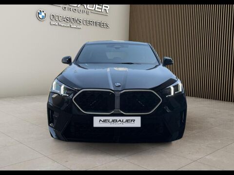 X2 sDrive20iA 170ch M Sport DKG7 2026 occasion 78240 Chambourcy