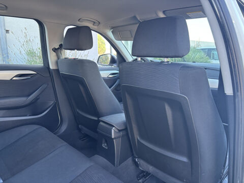 X1 (E84) SDRIVE18DA 143 CH LOUNGE 2013 occasion 31770 Colomiers