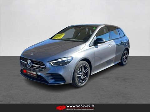 Mercedes Classe B 250 e Hybrid EQ 163+109ch AMG Line 8G-DCT 2025 occasion Arras 62000