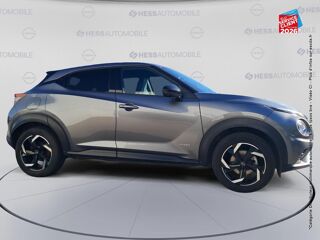 Juke 1.6 Hybrid 143ch N-Connecta 2023.5 2023 occasion 57100 Thionville