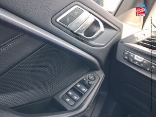 Serie 2 220dA 190ch M Sport 2021 occasion 68390 Sausheim