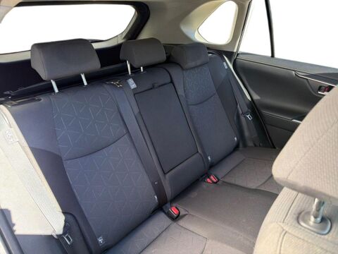 RAV 4 2.5 Hybride 222ch Dynamic AWD-i MY24 2024 occasion 84120 Pertuis