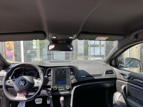 M&eacute;gane 1.8T 280ch RS EDC 2018 occasion 78750 Mareil-Marly