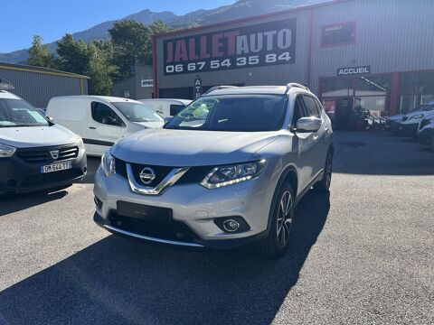 Annonce voiture Nissan X-Trail 12990 €