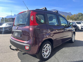 Panda 1.2 8V 69CH 2014 occasion 38130 ECHIROLLES