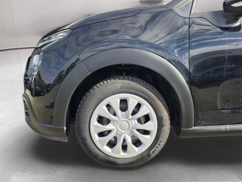 C3 1.5 BlueHDi 100 PLUS 2023 occasion 56850 Caudan