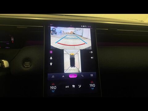C5 aircross 1.2 Hybride 145ch BUSINESS boite automatique 2026 occasion 91230 Montgeron