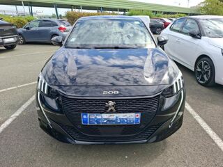 208 e- 136ch GT Pack 2022 occasion 56850 Caudan