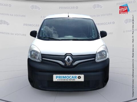 Kangoo Express 1.5 dCi 75ch energy Grand Confort Euro6 2019 occasion 57600 Forbach