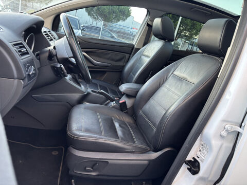 Kuga 2.0 TDCI 163 CH FAP TITANIUM 4X4 POWERSHIFT 2011 occasion 31770 Colomiers
