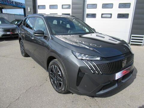 5008 Hybrid 145ch GT e-DCS6 2026 occasion 91650 BREUILLET