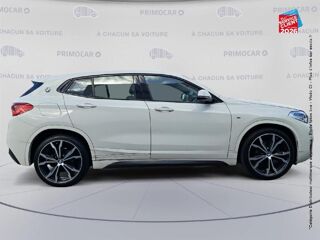 X2 sDrive18i 140ch M Sport X Euro6d-T 129g 2019 occasion 21000 Dijon