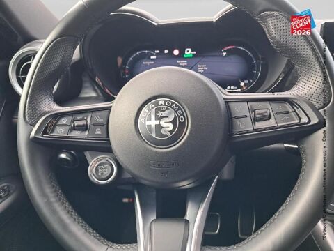 Tonale 1.3 PHEV 280ch Edizione Speciale AT6 e-Q4 2023 occasion 68000 Colmar
