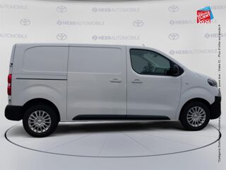 Proace Medium 2.0 D-4D 140 Business RC23 2023 occasion 57050 Metz