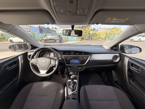 Auris 132 VVT-I DYNAMIC 2015 occasion 44730 Saint-Michel-Chef-Chef