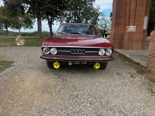 100 COUPE S 1971 occasion 31340 VACQUIERS