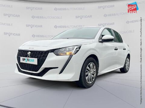 Peugeot 208 Affaire 1.5 BlueHDi 100 Premium Pack