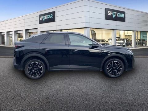 3008 1.2 Hybrid 145ch GT e-DCS6 2025 occasion 27400 Louviers