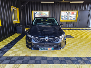 Clio V 1.5 DCI 100CH EVOLUTION - 25 2025 occasion 56530 Qu&eacute;ven