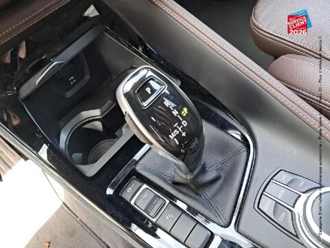 X1 sDrive20iA 178ch M Sport DKG7 9cv 2021 occasion 68000 Colmar