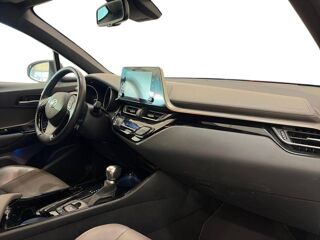 C-HR 184h Edition 2WD E-CVT MC19 2021 occasion 13290 Les Milles