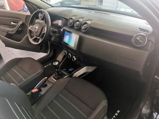 Duster 1.3 TCe 130ch FAP Prestige 4x2 2021 occasion 78300 Poissy