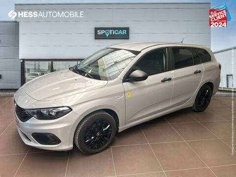 Fiat Tipo 1.3 MultiJet 95ch Ligue 1 Conforama S/S MY19 2019 occasion Charleville-Mézières 08000