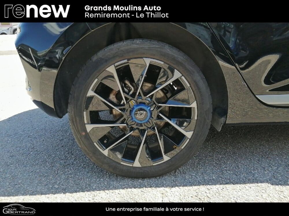 Clio 1.0 TCe 90ch esprit Alpine - 25 2025 occasion 88160 Le Thillot
