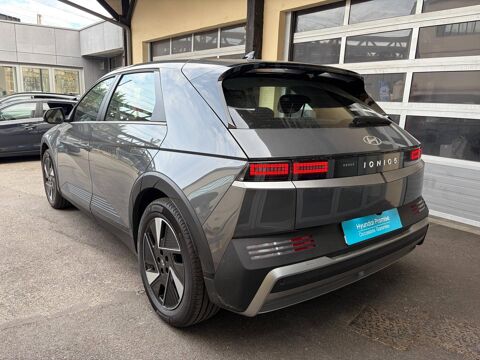 Ioniq 5 84 kWh - 229ch Intuitive 2026 occasion 78000 VERSAILLES