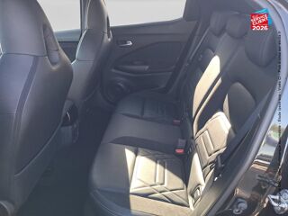 Juke 1.0 DIG-T 117ch N-Design 2020 occasion 54520 Laxou