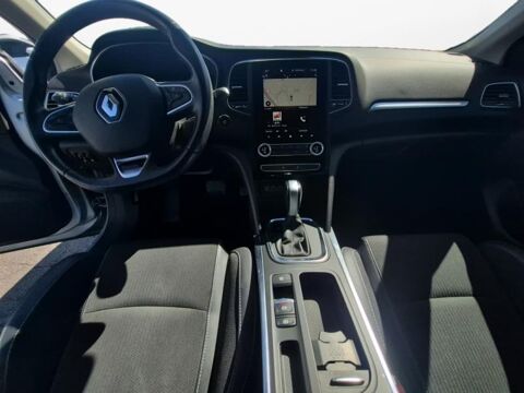 M&eacute;gane 1.5 Blue dCi 115ch Intens EDC 2021 occasion 63000 Clermont-Ferrand