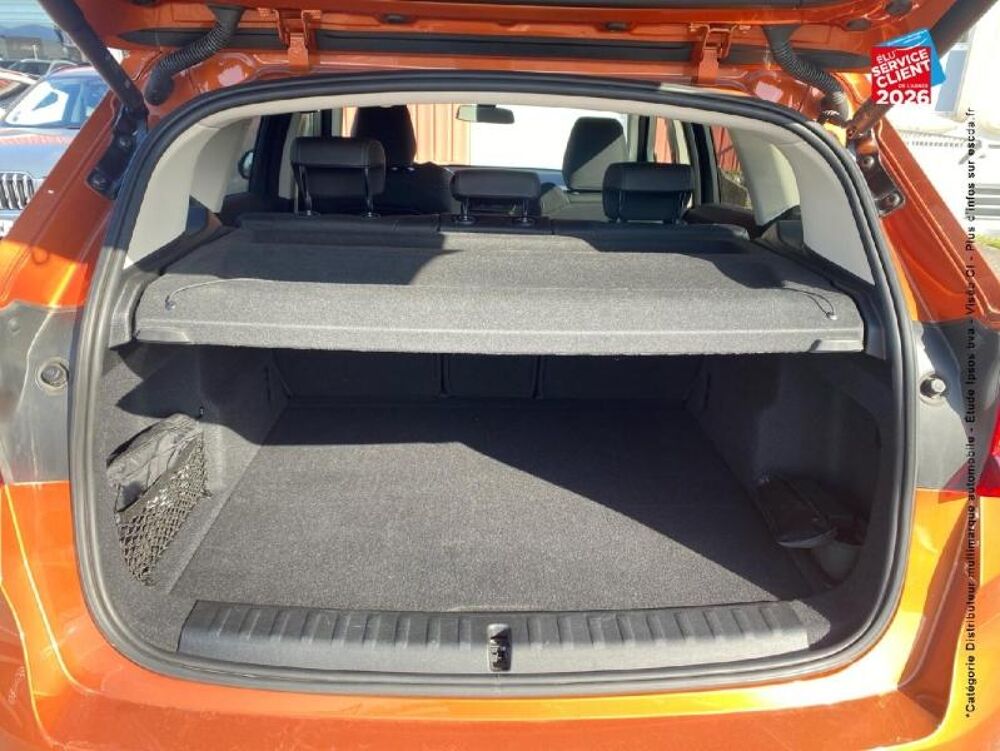 X1 xDrive23d 211ch xLine 2023 occasion 68390 Sausheim