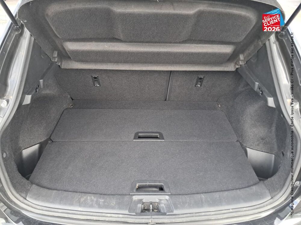 Qashqai 1.5 dCi 110ch Tekna 2018 occasion 57600 Forbach