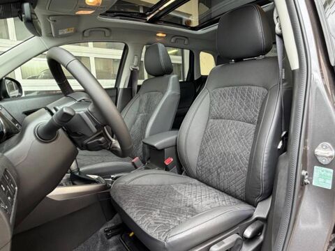 Vitara 1.4 Boosterjet Hybrid 110ch Style Auto MY25 2026 occasion 78000 VERSAILLES