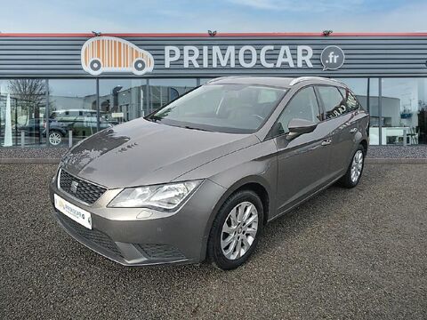 Seat Leon 1.2 TSI 110ch Reference Start/Stop 2015 occasion Illange 57970