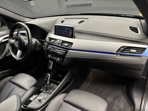 X1 sDrive18dA 150ch M Sport 2022 occasion 31100 TOULOUSE
