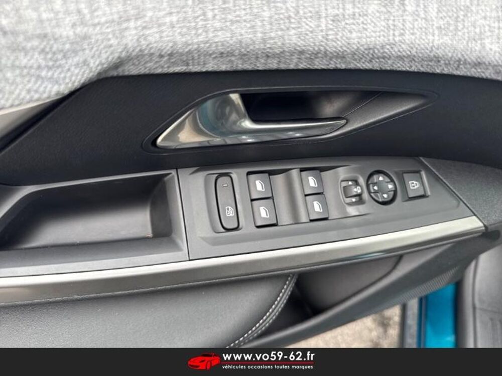 5008 Hybrid 145ch Allure e-DCS6 2026 occasion 62000 Arras
