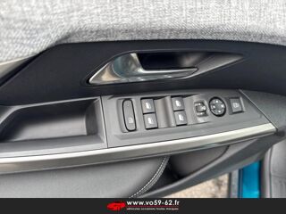 5008 Hybrid 145ch Allure e-DCS6 2026 occasion 62000 Arras