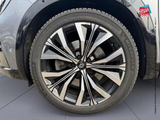 Espace 1.2 E-Tech full hybrid 200ch Iconic 7 places - 24 2024 occasion 67800 Bischheim