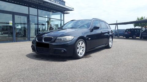 BMW SERIE 3 bmw-e90-320d-tuning-m-paket occasion - Le Parking