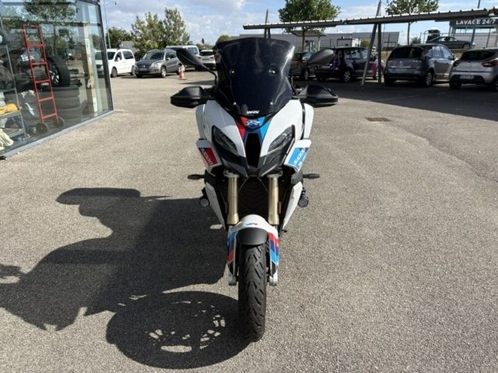 Divers S 1000 XR M SPORT 2022 occasion 85400 Sainte-Gemme-la-Plaine