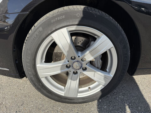 Classe S 350 CDI BE LIMOUSINE 7GTRO 2010 occasion 31140 Aucamville