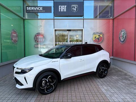 Alfa Romeo Junior 1.2 Ibrida 136ch Speciale DCT6 2025 occasion Montpellier 34070