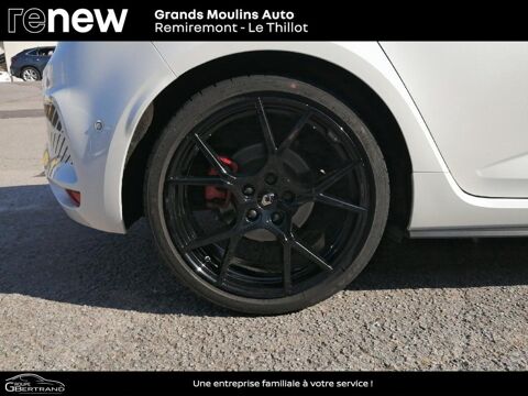 M&eacute;gane 1.8 T 300ch RS Ultime EDC 2023 occasion 88160 Le Thillot