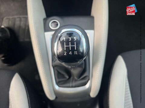 Micra 1.0 IG-T 92ch Tekna 2021.5 2023 occasion 54520 Laxou
