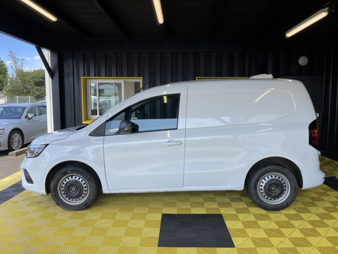 Kangoo Express L1 1.3 TCE 130CH EXTRA EDC7 - 22 2023 occasion 56530 Quéven