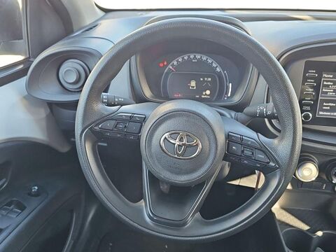 Aygo 1.0 VVT-i 72ch Active Business MY23 2023 occasion 13290 Les Milles