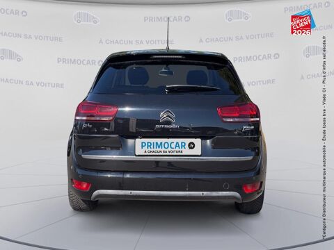 C4 Picasso BlueHDi 120ch Shine S&S EAT6 2017 occasion 08000 Charleville-M&eacute;zi&egrave;res
