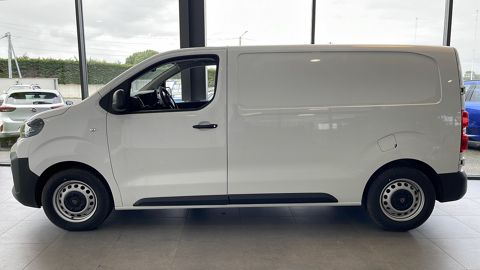 Expert M 1.5 BLUEHDI 120CH S&S 2024 occasion 33700 Mérignac
